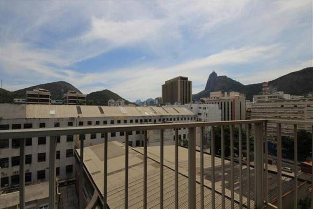 Hotel Polidoro 504 Rio de Janeiro Pokoj fotografie