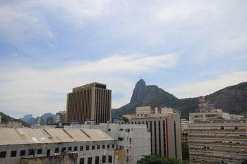 Hotel Polidoro 504 Rio de Janeiro Exteriér fotografie